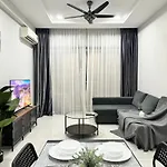 Cg2R Cityview Cozy Space At Cgdb